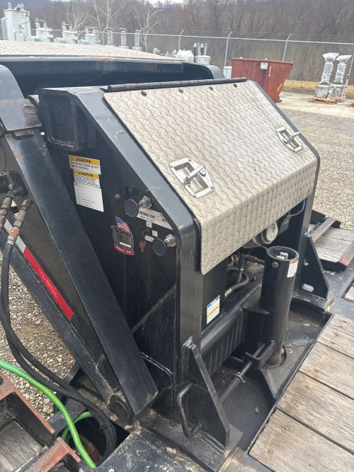2016 HD Specialty Drop Deck Trailer (940758) - Image 7